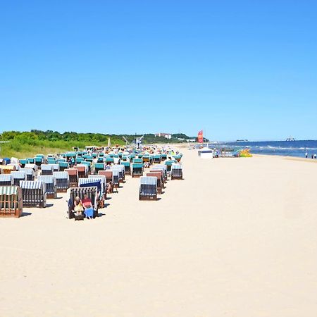 Wohnung Sanke Seeblick Херингсдорф Экстерьер фото